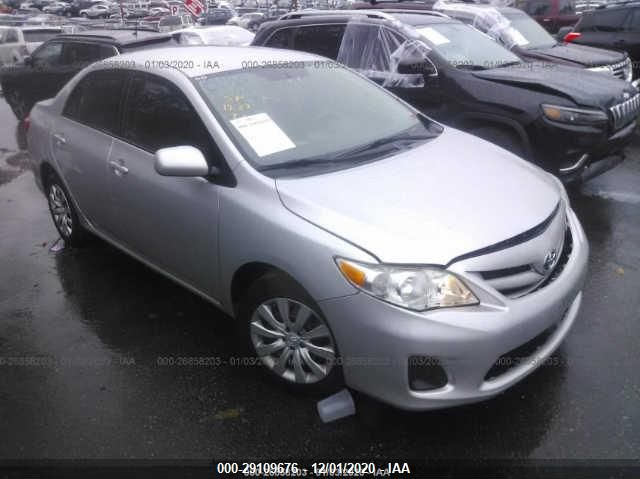 TOYOTA COROLLA 2012 5yfbu4ee2cp048795