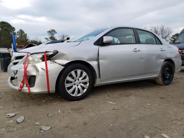 TOYOTA COROLLA BA 2012 5yfbu4ee2cp050627