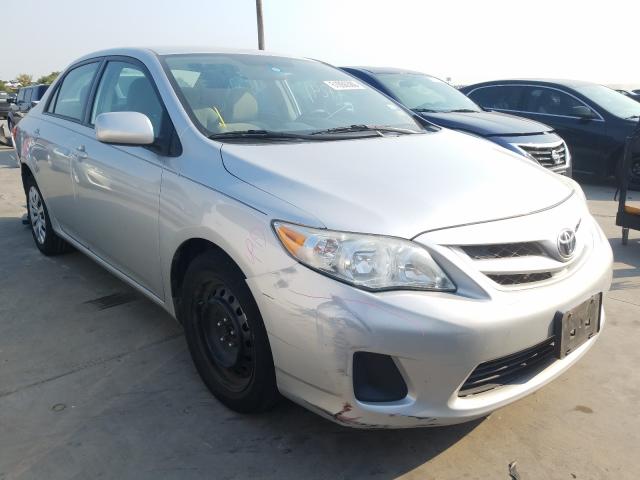 TOYOTA COROLLA BA 2012 5yfbu4ee2cp052961