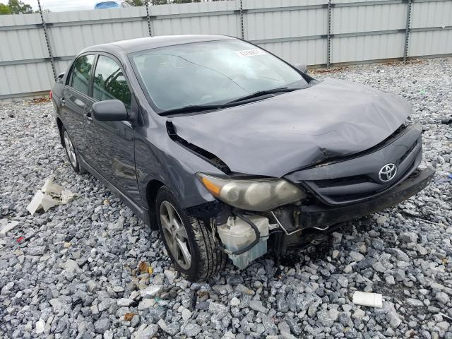 TOYOTA COROLLA BA 2012 5yfbu4ee2cp053513