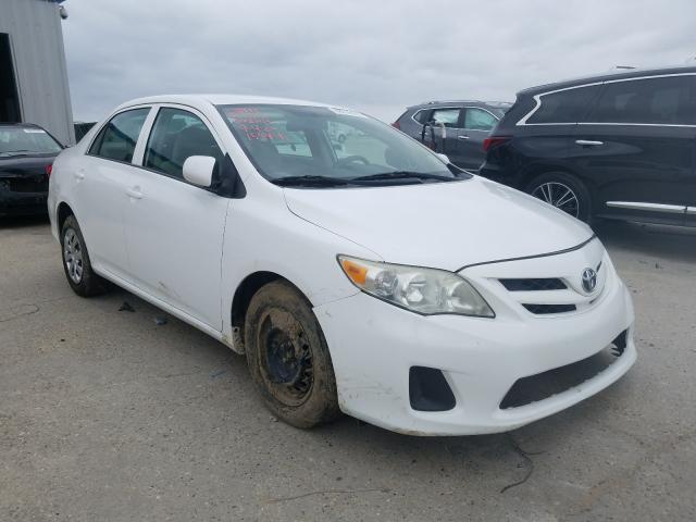 TOYOTA COROLLA BA 2012 5yfbu4ee2cp055441