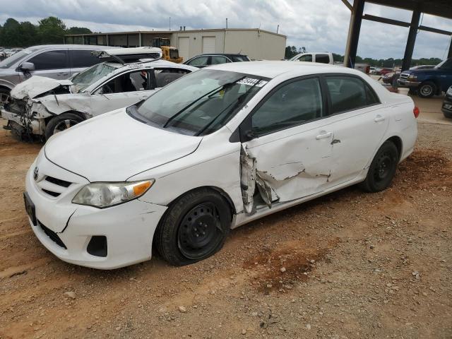 TOYOTA COROLLA 2012 5yfbu4ee2cp055648