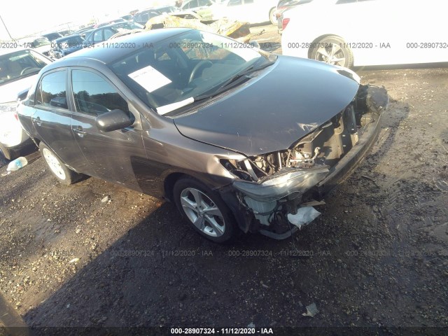 TOYOTA COROLLA 2012 5yfbu4ee2cp055925