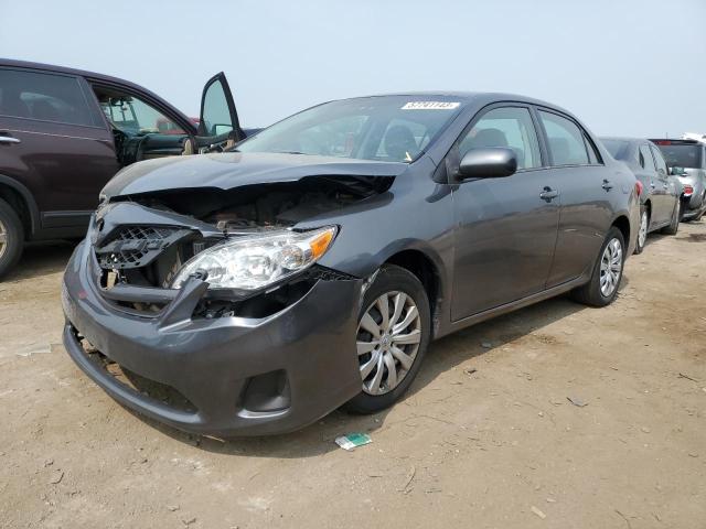 TOYOTA COROLLA BA 2012 5yfbu4ee2cp057688