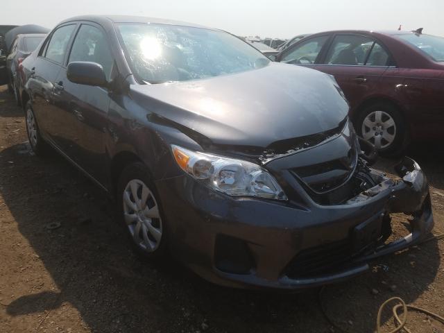 TOYOTA COROLLA BA 2012 5yfbu4ee2cp059330