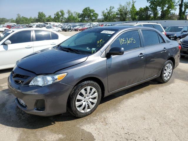 TOYOTA COROLLA 2012 5yfbu4ee2cp062129