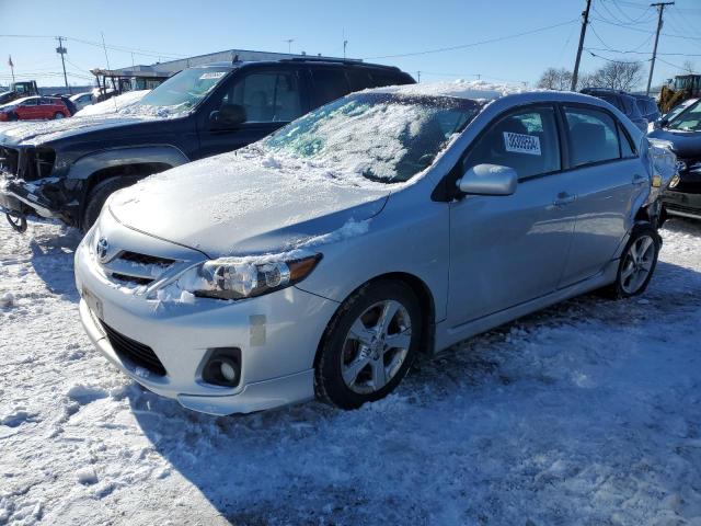 TOYOTA COROLLA 2012 5yfbu4ee2cp062664