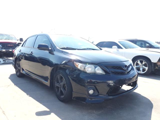 TOYOTA COROLLA BA 2012 5yfbu4ee2cp063328