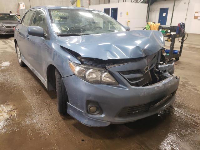 TOYOTA COROLLA BA 2012 5yfbu4ee2cp065113