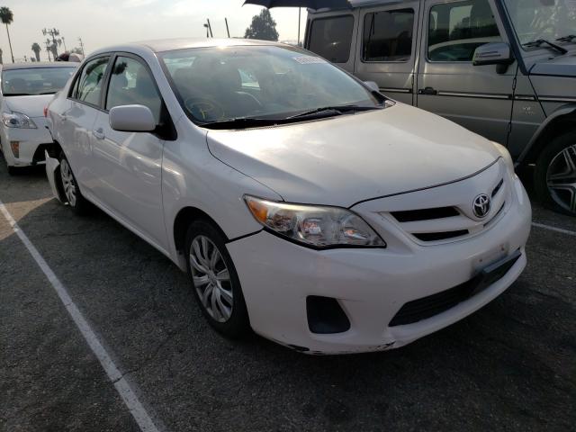 TOYOTA COROLLA BA 2012 5yfbu4ee2cp065354