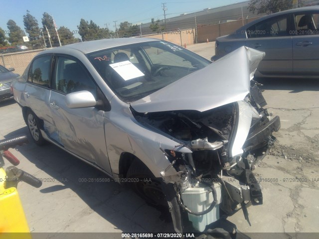 TOYOTA COROLLA 2012 5yfbu4ee2cp066892