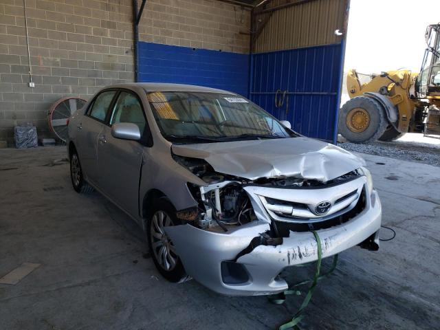 TOYOTA COROLLA BA 2012 5yfbu4ee2cp067945