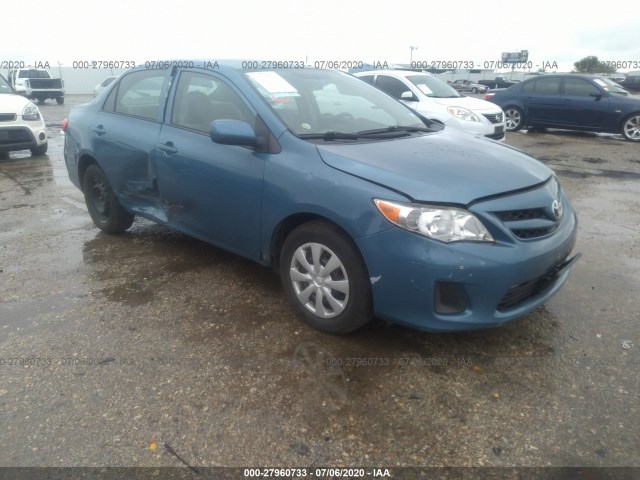 TOYOTA COROLLA 2012 5yfbu4ee2cp070019