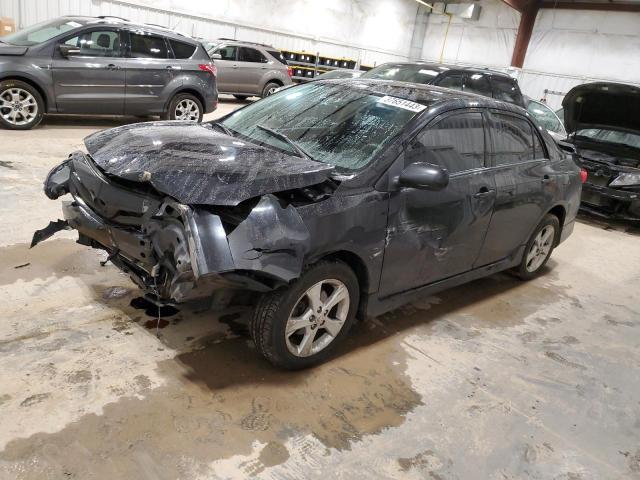 TOYOTA COROLLA BA 2012 5yfbu4ee2cp070053