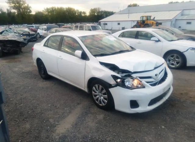 TOYOTA COROLLA 2012 5yfbu4ee2cp070649