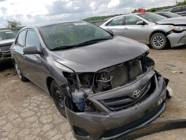 TOYOTA COROLLA BA 2012 5yfbu4ee2cp072594