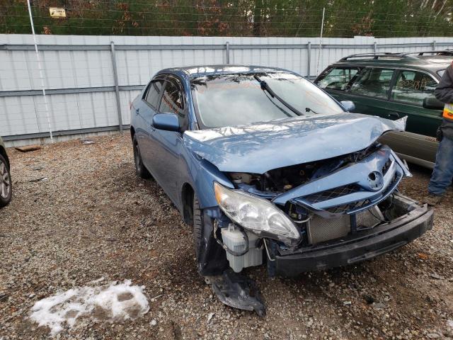 TOYOTA COROLLA BA 2012 5yfbu4ee2cp073096