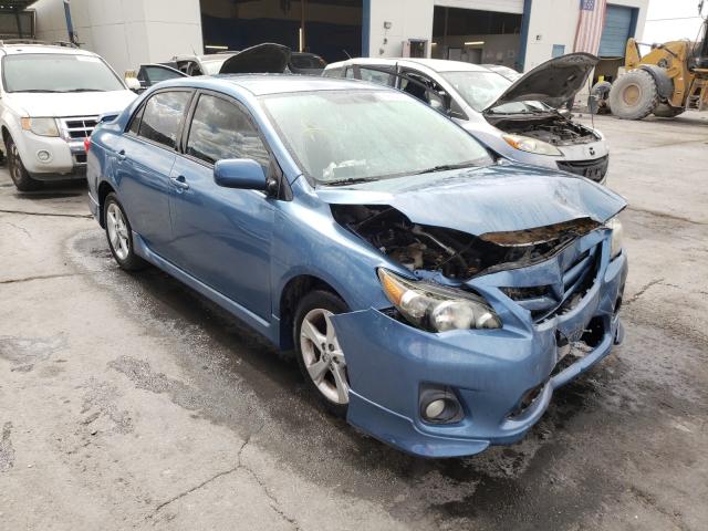 TOYOTA COROLLA 2012 5yfbu4ee2cp073244