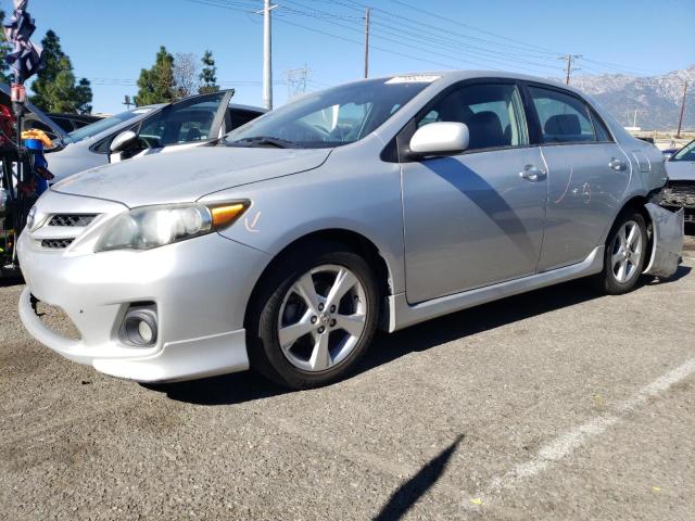 TOYOTA COROLLA 2012 5yfbu4ee2cp073356