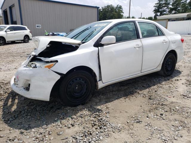 TOYOTA COROLLA BA 2013 5yfbu4ee2dp077747