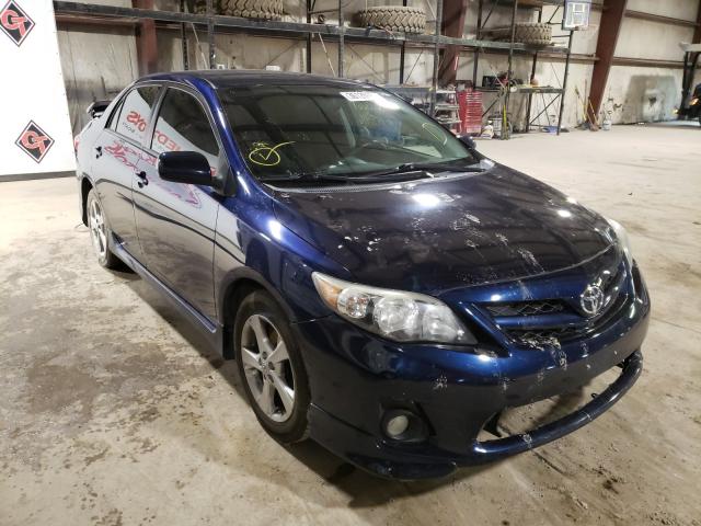 TOYOTA COROLLA BA 2013 5yfbu4ee2dp078333