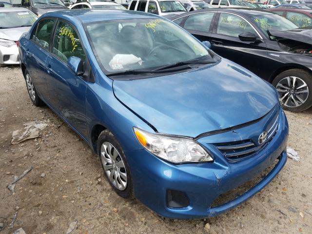 TOYOTA COROLLA BA 2013 5yfbu4ee2dp079076