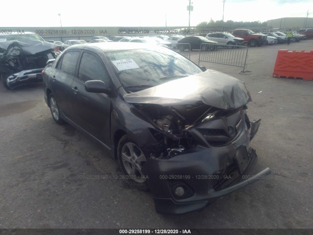 TOYOTA COROLLA 2013 5yfbu4ee2dp090479