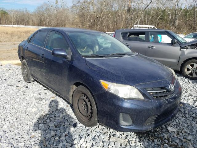 TOYOTA COROLLA BA 2013 5yfbu4ee2dp093334