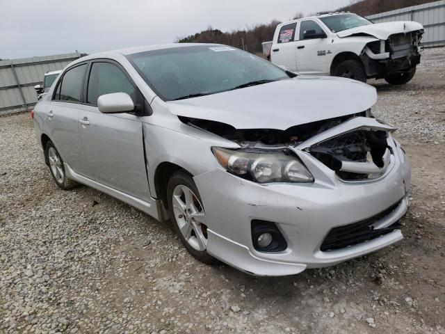 TOYOTA CAROLLA 2013 5yfbu4ee2dp093351