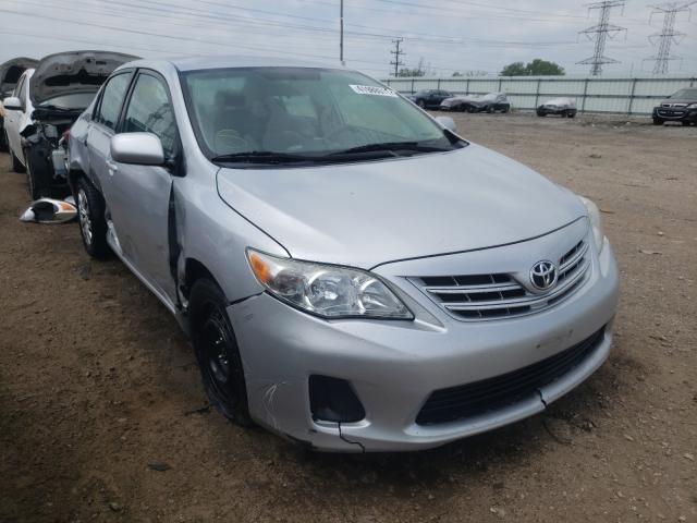 TOYOTA COROLLA BA 2013 5yfbu4ee2dp093494