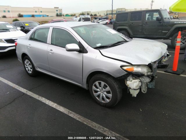 TOYOTA COROLLA 2013 5yfbu4ee2dp094001