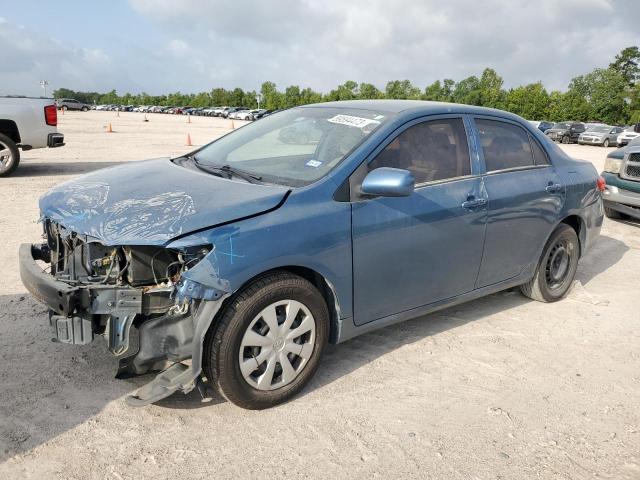 TOYOTA COROLLA BA 2013 5yfbu4ee2dp094323