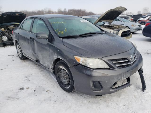 TOYOTA COROLLA BA 2013 5yfbu4ee2dp096332