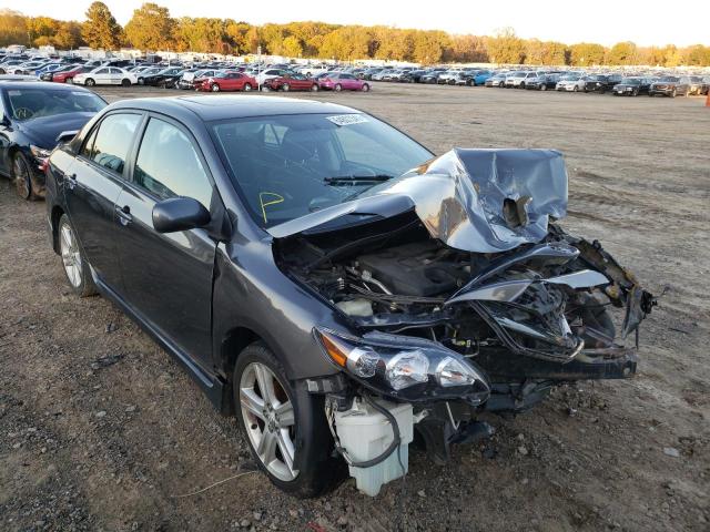 TOYOTA COROLLA BA 2013 5yfbu4ee2dp101075