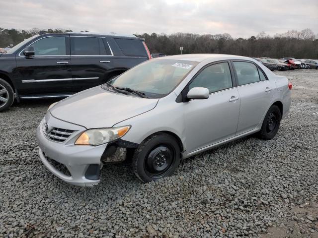 TOYOTA COROLLA BA 2013 5yfbu4ee2dp102307