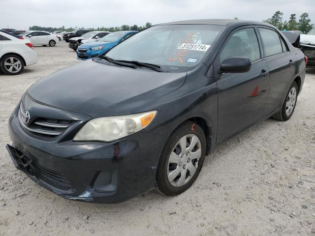 TOYOTA COROLLA 2013 5yfbu4ee2dp102761