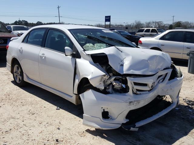 TOYOTA COROLLA BA 2013 5yfbu4ee2dp107538