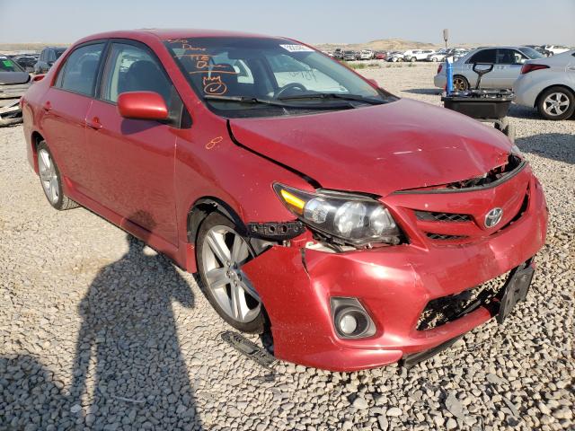 TOYOTA COROLLA BA 2013 5yfbu4ee2dp110228