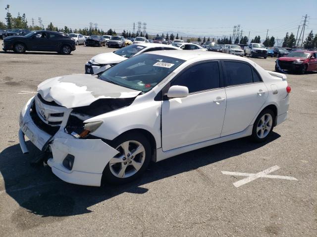 TOYOTA COROLLA 2013 5yfbu4ee2dp110231