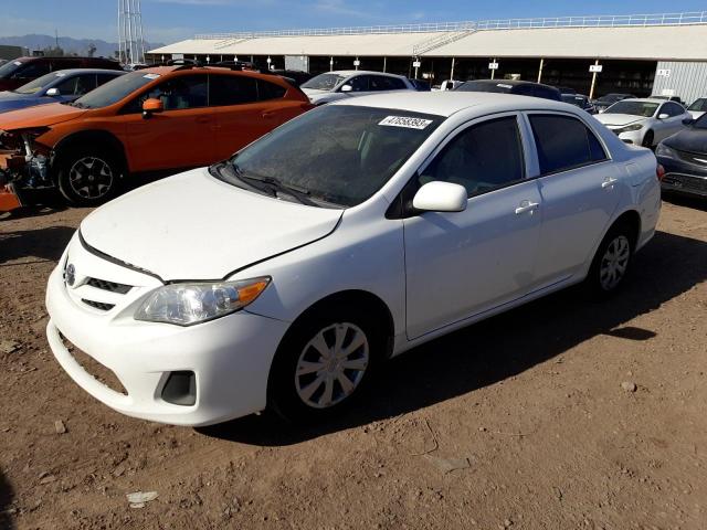 TOYOTA COROLLA BA 2013 5yfbu4ee2dp111587