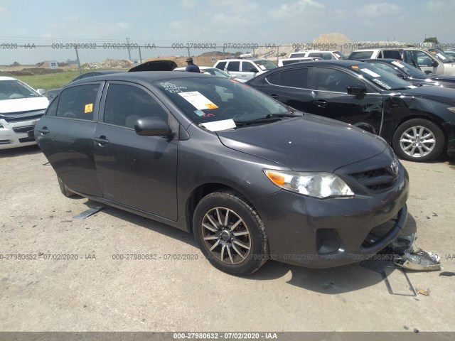 TOYOTA COROLLA 2013 5yfbu4ee2dp111914