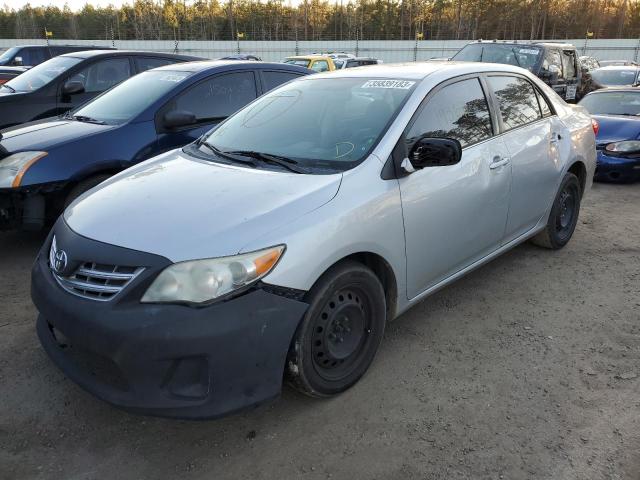 TOYOTA COROLLA BA 2013 5yfbu4ee2dp112724