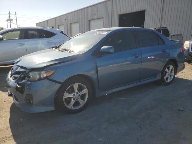 TOYOTA COROLLA 2013 5yfbu4ee2dp112755