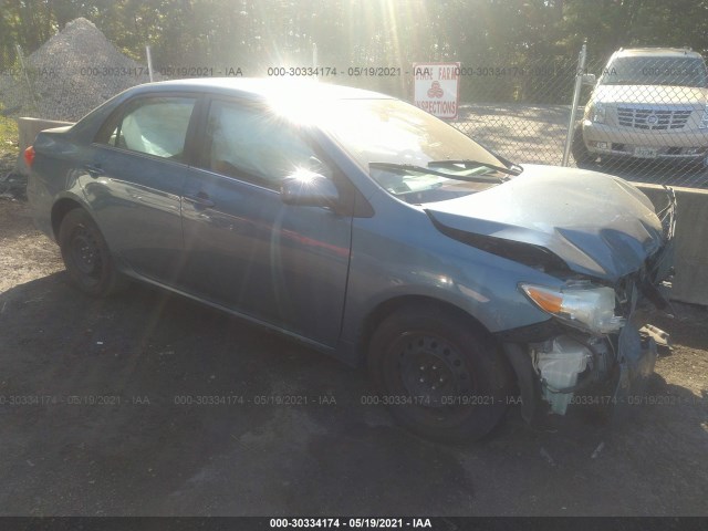 TOYOTA COROLLA 2013 5yfbu4ee2dp113002