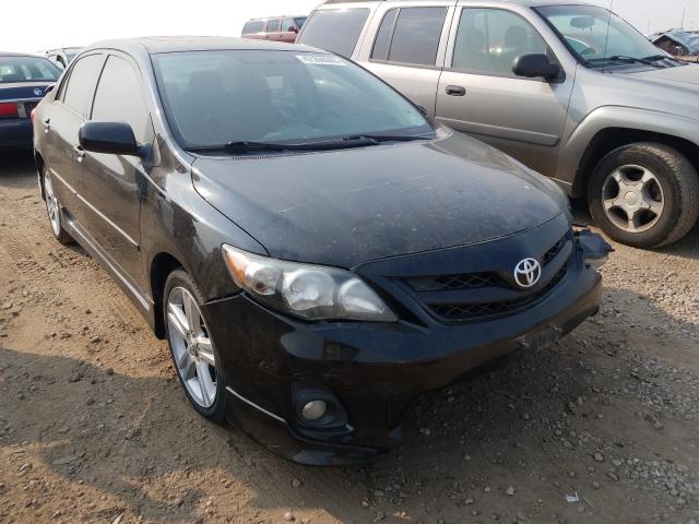 TOYOTA COROLLA BA 2013 5yfbu4ee2dp113114