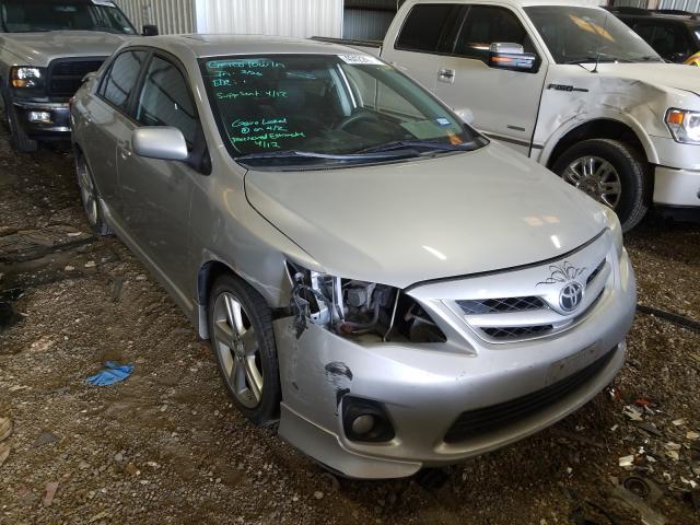 TOYOTA COROLLA BA 2013 5yfbu4ee2dp114909