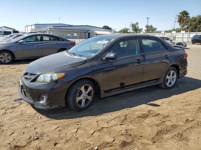 TOYOTA COROLLA BA 2013 5yfbu4ee2dp114991