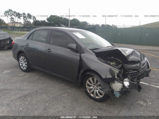 TOYOTA COROLLA 2013 5yfbu4ee2dp115526