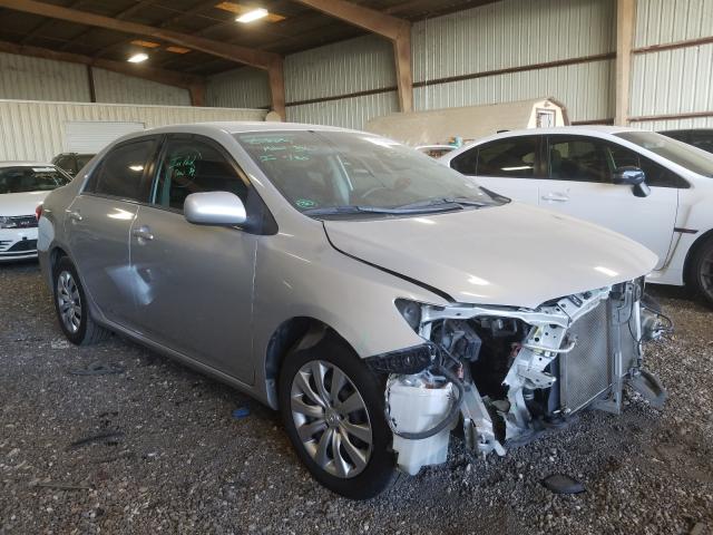 TOYOTA COROLLA BA 2013 5yfbu4ee2dp115767