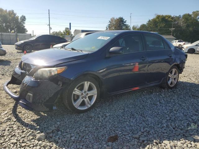 TOYOTA COROLLA BA 2013 5yfbu4ee2dp116689